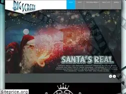 Sites similar to bigscreenentgroup.com