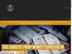 Sites similar to bigscreenstacks.cash