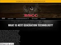 Sites similar to bigseanscalls.com