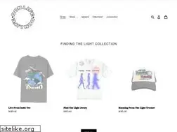Sites similar to bigseanshop.com