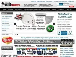 Sites similar to bigsecurity.com