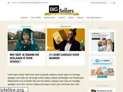 Sites similar to bigsellers.nl