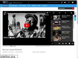 Sites similar to bigseminar.com