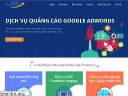 Sites similar to bigseo.vn