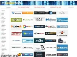 Sites similar to bigshareshop.com