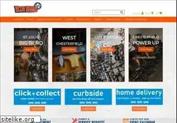 Sites similar to bigshark.com