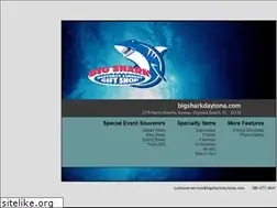 Sites similar to bigsharkdaytona.com