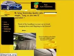 Sites similar to bigsheadliners.com