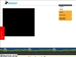 Sites similar to bigship.in