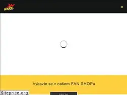Sites similar to bigshockracing.cz