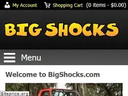 Sites similar to bigshocks.com