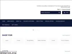 Sites similar to bigshoes.ie