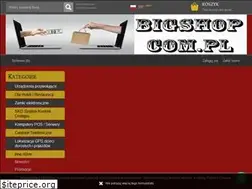 Sites similar to bigshop.com.pl
