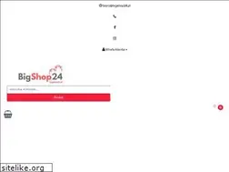 Sites similar to bigshop24.pl