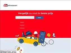 Sites similar to bigshopper.nl