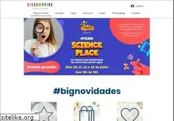 Sites similar to bigshopping.com.br