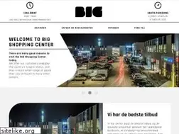 Sites similar to bigshopping.dk