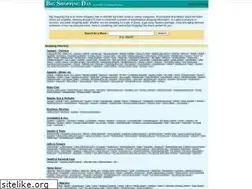 Sites similar to bigshoppingday.com