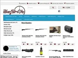 Sites similar to bigshot.pt