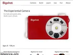 Sites similar to bigshotcamera.com