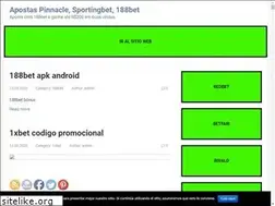 Sites similar to bigshotdyno.com