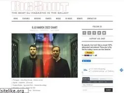 Sites similar to bigshotmag.com