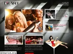 Sites similar to bigshotpianolounge.com
