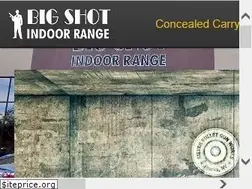 Sites similar to bigshotrange.com