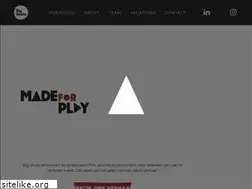 Sites similar to bigshots.nl