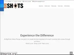 Sites similar to bigshotsrange.com