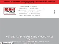 Sites similar to bigshotsupplies.ca