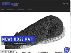 Sites similar to bigshottargets.com