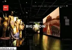 Sites similar to bigshowcm.com