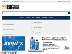 Sites similar to bigshowfrags.com
