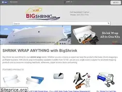 Sites similar to bigshrink.com