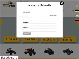 Sites similar to bigsiouxpower.com