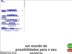 Sites similar to bigsistemas.com.br