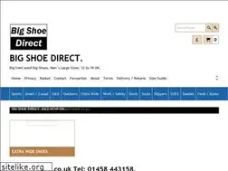 Sites similar to bigsize.co.uk