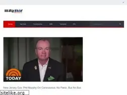Sites similar to bigskid.com