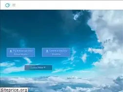 Sites similar to bigsky-weather.com