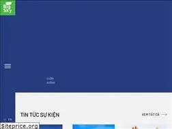 Sites similar to bigsky.com.vn
