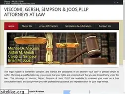 Sites similar to bigskyattorneys.com