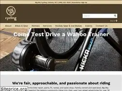 Sites similar to bigskybikes.com