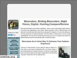 Sites similar to bigskybinoculars.com