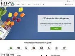 Sites similar to bigskybotanicals.com