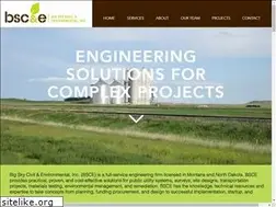 Sites similar to bigskyce.com