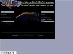Sites similar to bigskycichlids.com