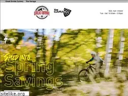 Sites similar to bigskycyclery.com
