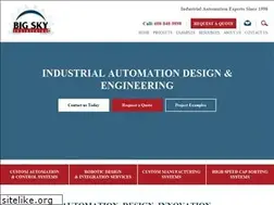 Sites similar to bigskyeng.com