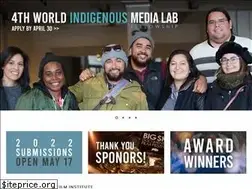 Sites similar to bigskyfilmfest.org